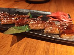 蒲烧鳗鱼-醉虎传(南锣鼓巷店)