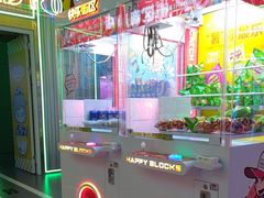 -快乐街区(成都龙湖北城天街店)