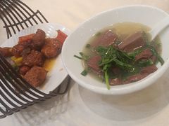 -御膳粥·牛乳粥底火锅·地道顺德菜(容桂店)