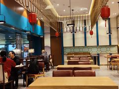 -惠如楼(白云机场T1主楼一层店)