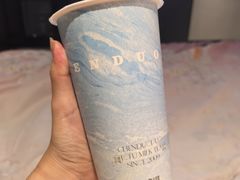 -陈多多·豆腐奶茶(草市街店)