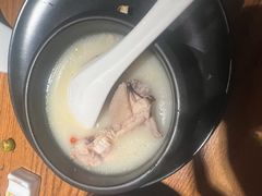 -敏珠拉姆藏餐·南京厨房(富春江东街店)