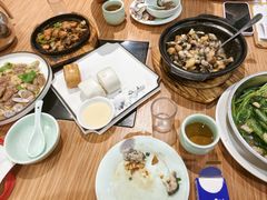 -荣基四海一家·家常菜·海鲜大排档(新安店)