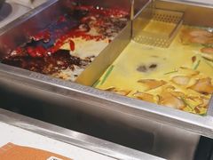 -五星桥原切肥牛火锅(怀德桥店)