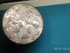-青岛贝壳博物馆