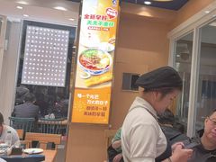 -西部马华清真兰州牛肉面·烧烤夜市(三里河店)