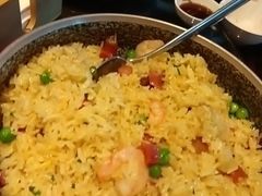 -新天世纪中餐厅