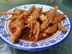 -云中菜馆(恒晟·云中绿园店)