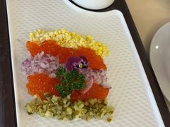 -华梅西餐厅(哈尔滨中央大街店)