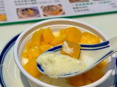 -南信牛奶甜品专家