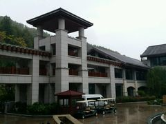 -斯瑞特国际酒店