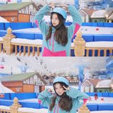 冬天来啦，我已经等不及要玩雪❄️了！ 周末约上小伙伴就出发了！