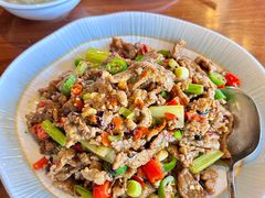 -福牛堂 Noodle Talk Home Cuisine