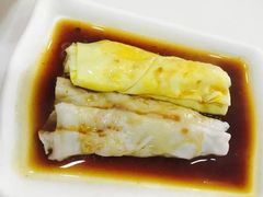 -威记肠粉王(福彩路店)