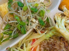 -素满香·食养自助(建邺万达店)