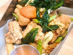 -暖食光·台式家庭餐厅·生日主题店(万达店)