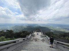 -句容茅山景区