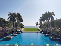 -三亚海棠湾万丽度假酒店