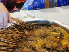 -水碾河刘老大串串香(水碾河路店)