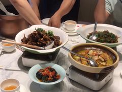 -同湘会馆(粤垦路店)