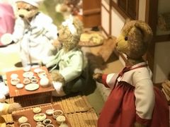 -济州岛泰迪熊博物馆