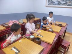 -弈海围棋学堂(夕照寺校区)