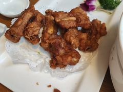 -品大三·南京菜(大行宫店)