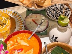 -太食獸泰式茶餐厅(IFS国金中心店)