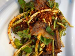 -妈妈味道生态私房菜(下潘家坝街店)