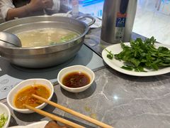 -张凯达·深海石斑鱼潮汕火锅(十五年品牌•虹桥天街店)