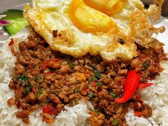 -Home Thai·泰谣(王府井apm店)