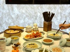 -裕兴记•蟹黄面馆(人民广场店)