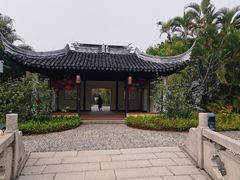 -南沙天后宫景区