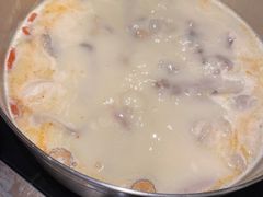 胡椒猪肚鸡-捞王锅物料理(上海世茂广场店)