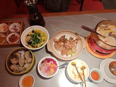 -闽上鲜·福建菜(龙湖滨江天街店)