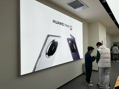 -华为授权体验店(回龙观华联)