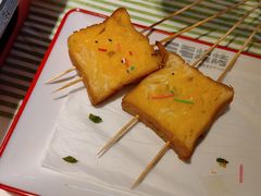 -三毛烧烤·南昌大排档(山姆店)