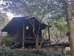 -黄公望隐居地