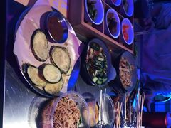 -燥次·烧烤酒场(万象城店)