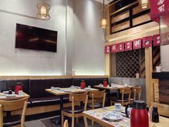 -鱼民·现造寿司(育德店)