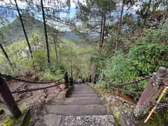 -腾冲云峰山