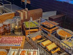 -很久以前羊肉串(南京路第一百货店)
