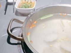 -潮发潮汕牛肉店(东方宝泰店)