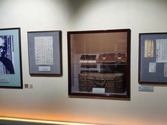 -上海蔡元培故居陈列馆