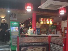 -羊家胡同·龙虾烧烤火锅(龙汇路店)