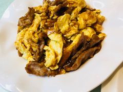 醋溜木须-福寿斋·老北京铜锅涮肉·烤鸭(顺义总店)