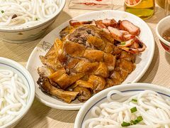 -凌舍好烧鹅(中山路店)