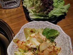 -牛人·雪花牛·木炭烤肉(昆山陆家店)