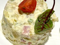 -老洋房花园饭店(绍兴路店)