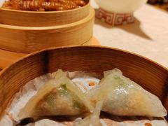 -喜来登由由大酒店九州膳坊中餐厅